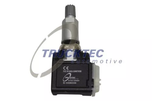 Wheel Sensor, tyre-pressure monitoring system