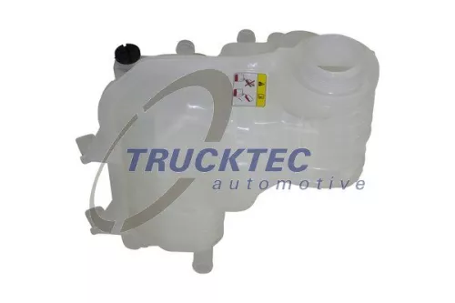 Expansion Tank, coolant