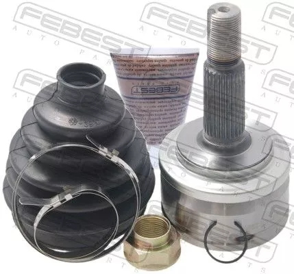 Joint Kit, drive shaft