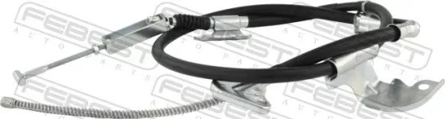 Cable Pull, parking brake