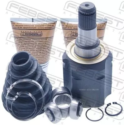 Joint Kit, drive shaft