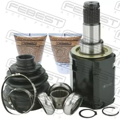 Joint Kit, drive shaft