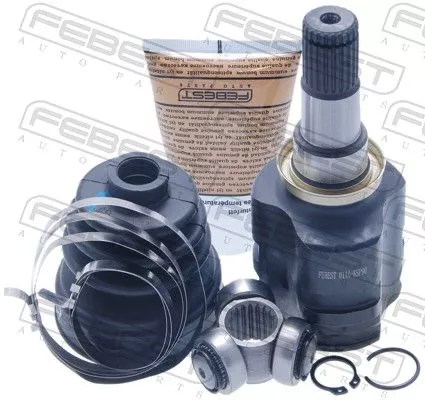 Joint Kit, drive shaft