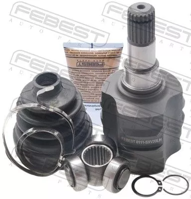 Joint Kit, drive shaft