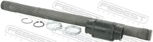 Drive Shaft