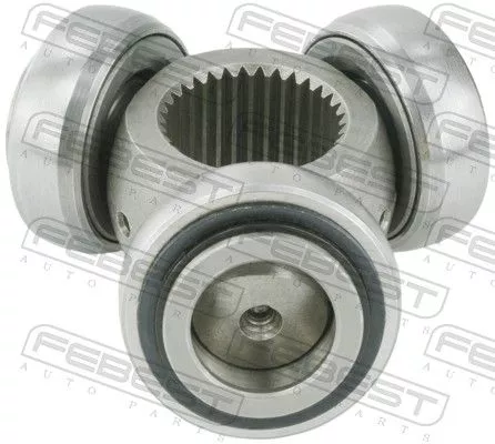 Spider Assembly, drive shaft