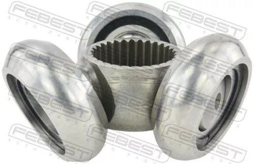 Spider Assembly, drive shaft