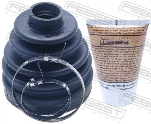 Bellow Kit, drive shaft