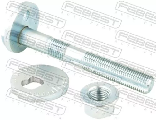 Camber Correction Screw