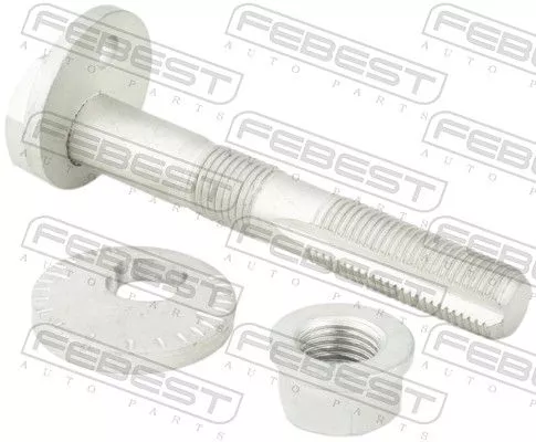 Camber Correction Screw