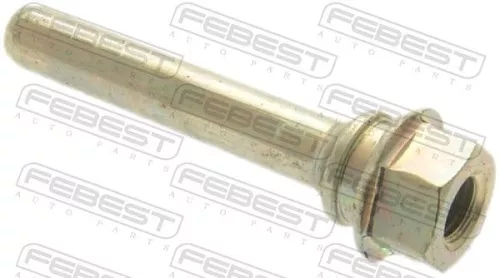 Guide Bolt, brake caliper