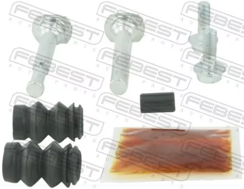 Guide Sleeve Kit, brake caliper