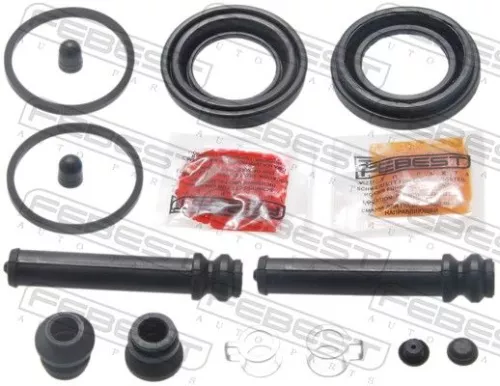Repair Kit, brake caliper