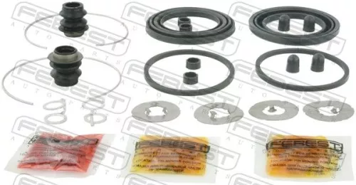 Repair Kit, brake caliper