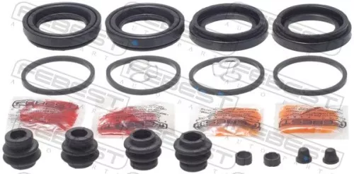 Repair Kit, brake caliper