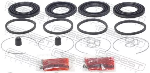 Repair Kit, brake caliper