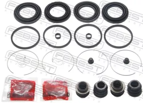 Repair Kit, brake caliper