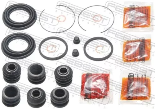 Repair Kit, brake caliper