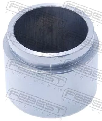 Piston, brake caliper