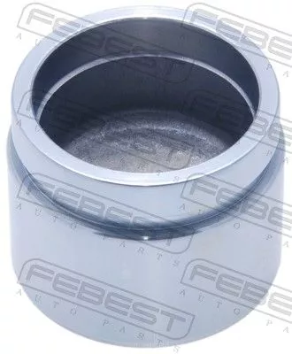 Piston, brake caliper