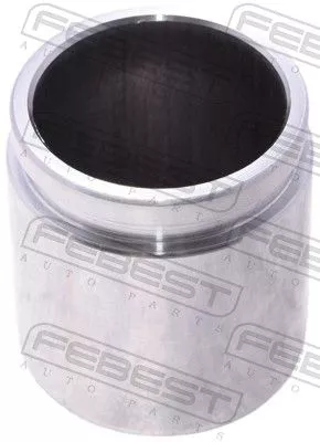 Piston, brake caliper