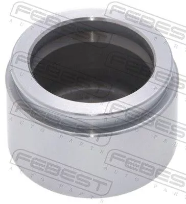 Piston, brake caliper