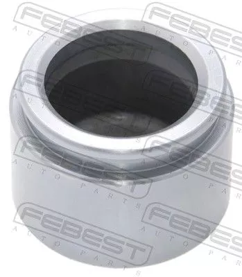 Piston, brake caliper