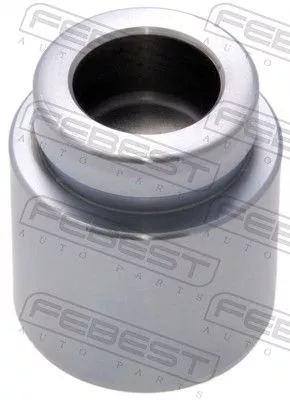 Piston, brake caliper