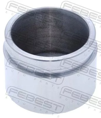 Piston, brake caliper