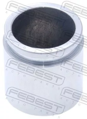 Piston, brake caliper