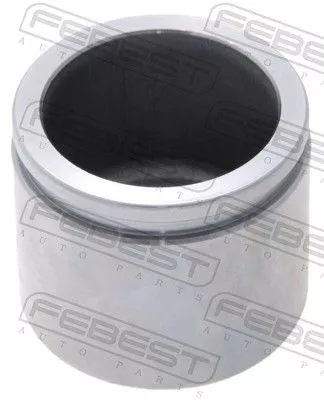 Piston, brake caliper