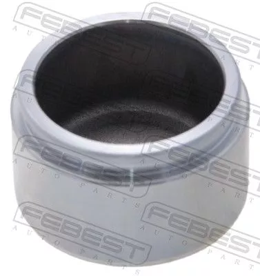 Piston, brake caliper