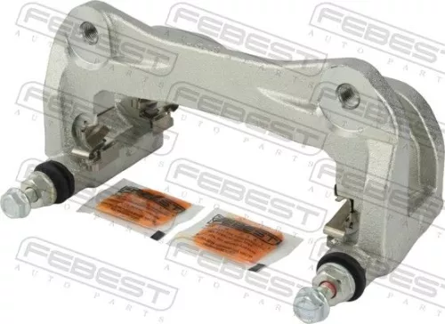 Brake Caliper Bracket Set