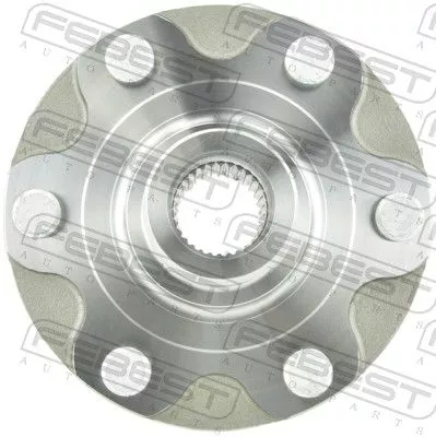 Wheel Hub