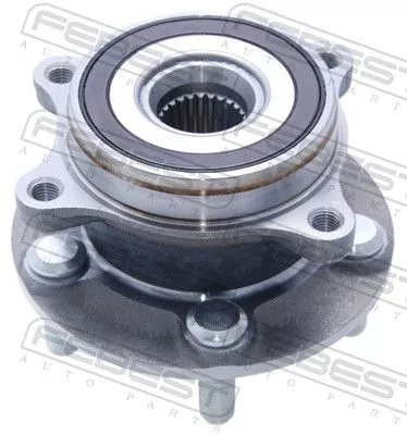 Wheel Hub