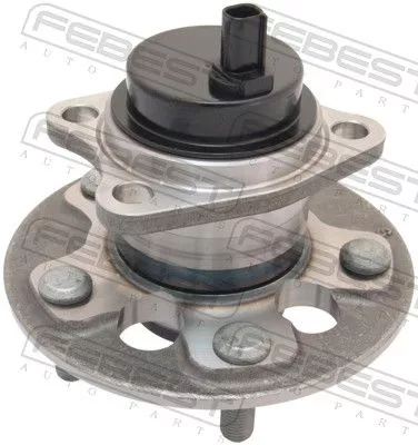 Wheel Hub