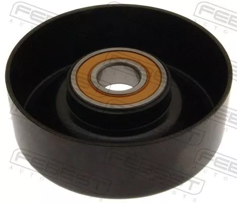Tensioner Pulley, V-ribbed belt