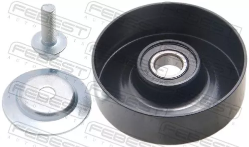 Tensioner Pulley, V-ribbed belt