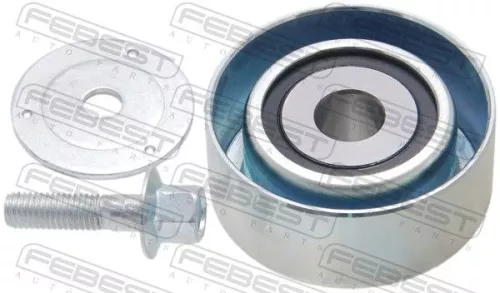 Tensioner Pulley, V-ribbed belt