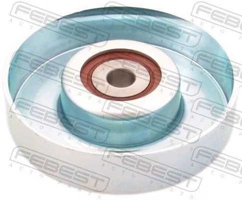 Tensioner Pulley, V-ribbed belt