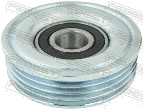 Tensioner Pulley, V-ribbed belt