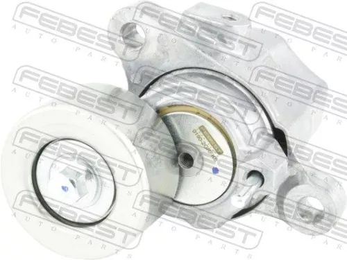 Belt Tensioner, V-ribbed belt