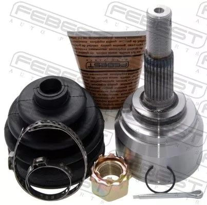 Joint Kit, drive shaft