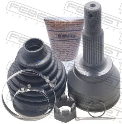 Joint Kit, drive shaft