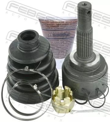 Joint Kit, drive shaft