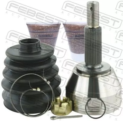 Joint Kit, drive shaft