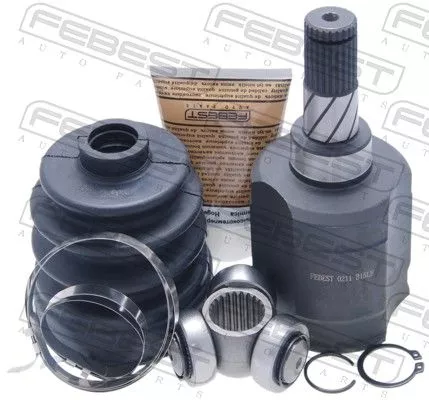 Joint Kit, drive shaft