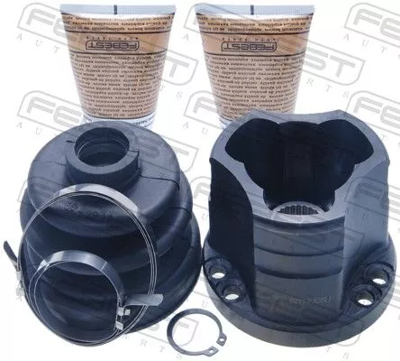 Joint Kit, drive shaft