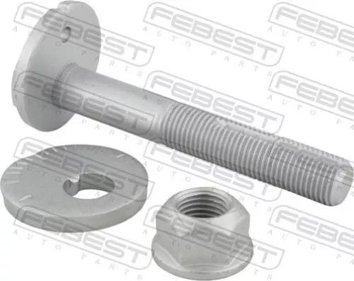 Camber Correction Screw Set