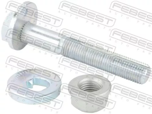 Camber Correction Screw